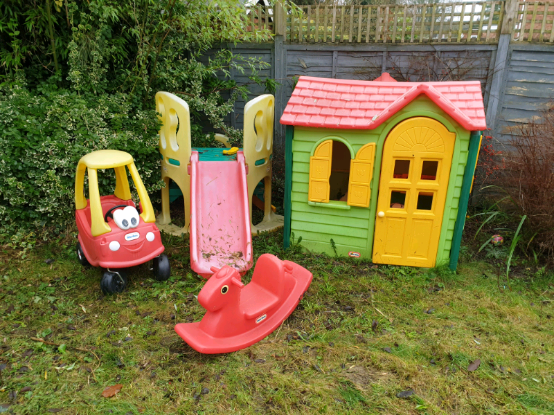 gumtree childrens outdoor play equipment